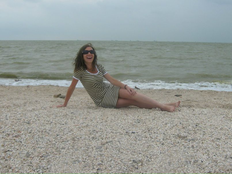 Олеся Мартьянова | Саратов