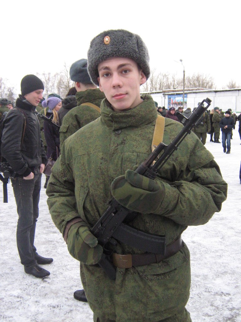 Олеся Мартьянова | Саратов