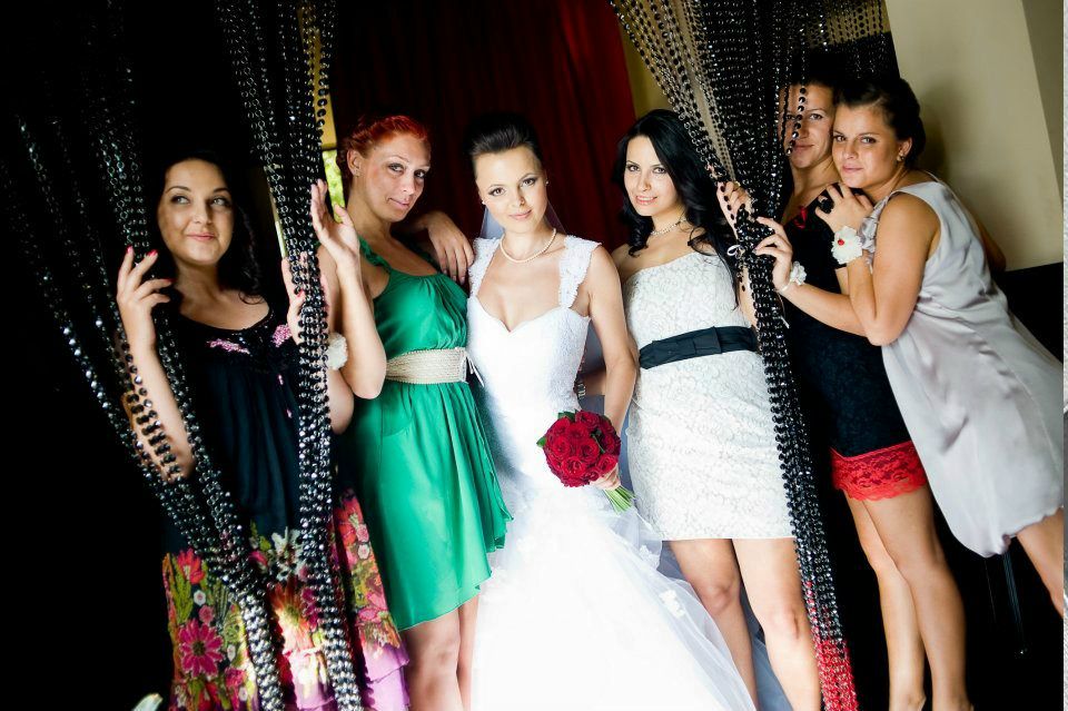 Марианна Фрунза | 