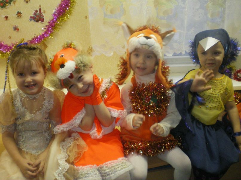 Ольга Киселёва | Волгоград