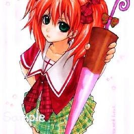 Настя Яковлева | Липки