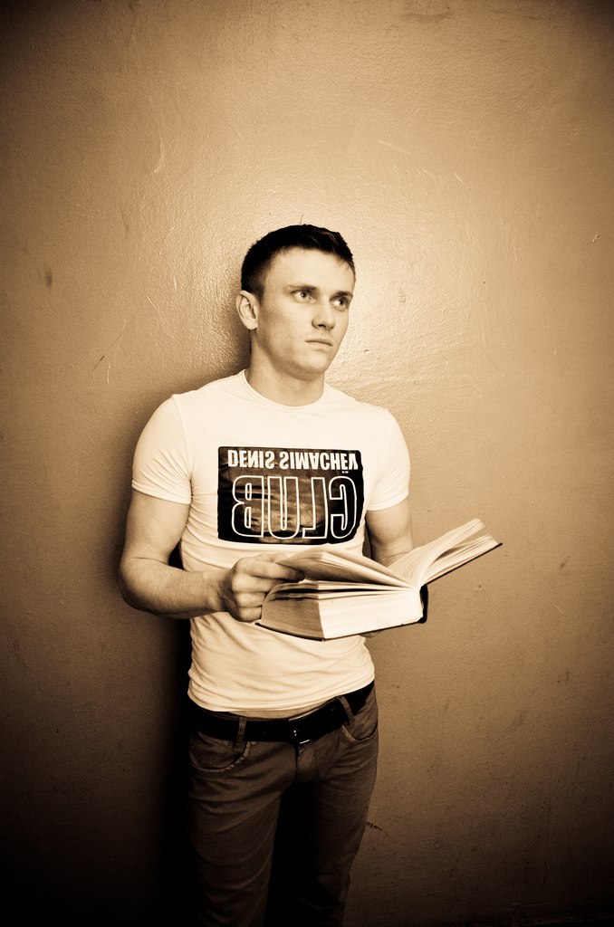 Феликс Шелленберг ⎛egoiste⎞ | Одесса