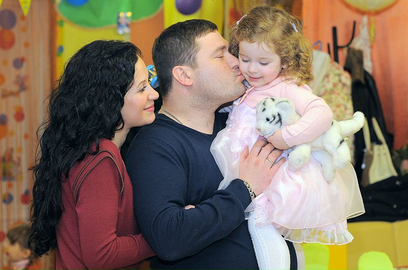 Алина Новикова | Харьков