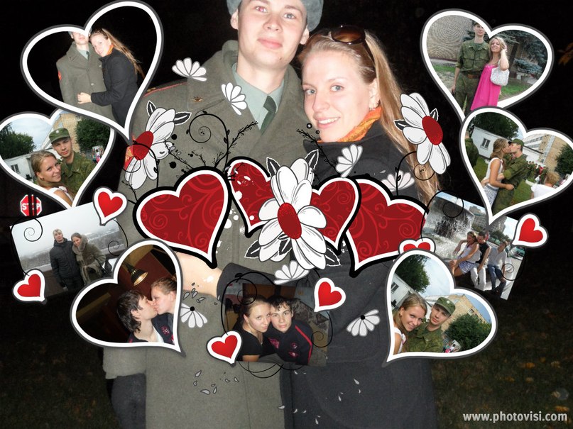 Аня Минаева | Воронеж