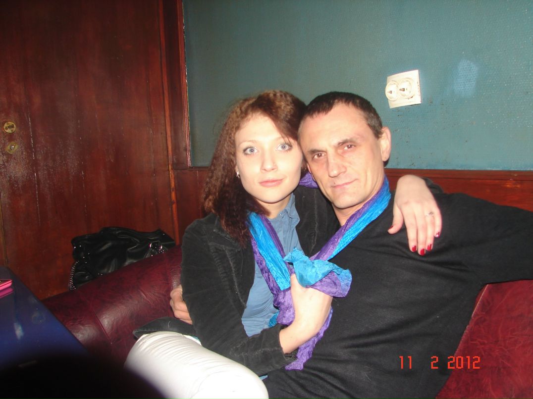 Андрей Мурашов | Санкт-Петербург