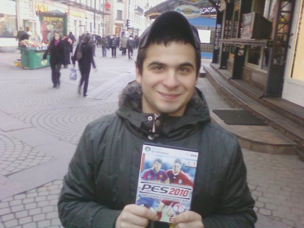 Фото профиля