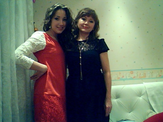 Светлана Плахтий | Сургут