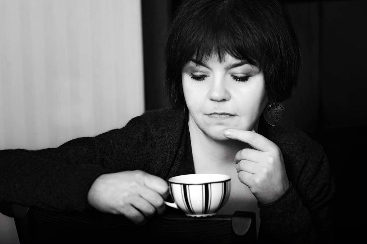 Ольга Лопатюк | Псков