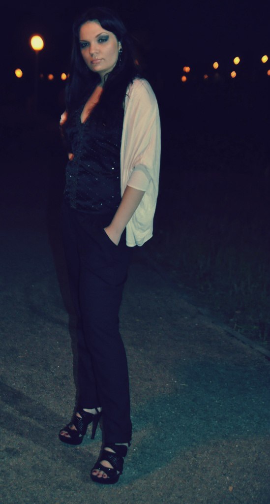 Аля Бондаренко | Киев