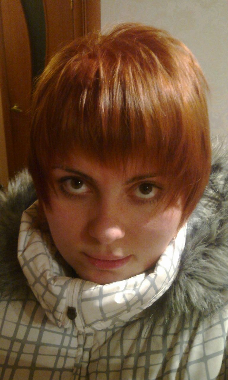 Юлия Касьянова | Strasbourg