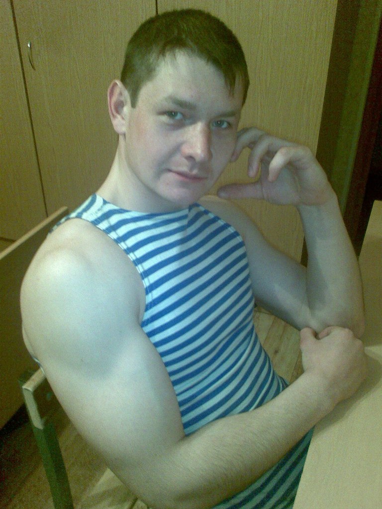 Константин Баранов Giganter | Великие Луки