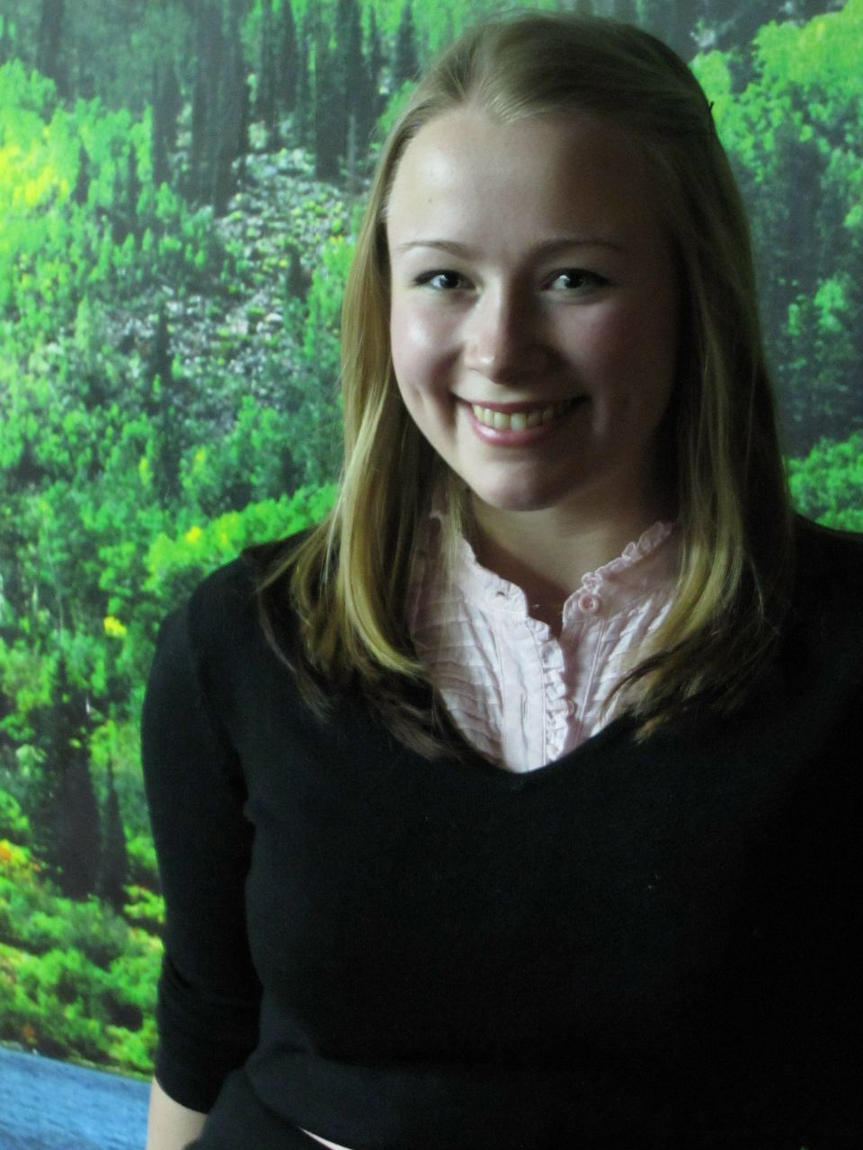 Лиза Шишкина | Запорожье