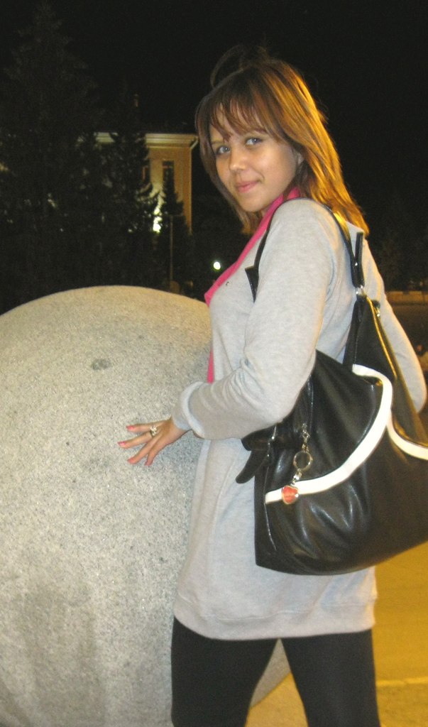 Алёна Важенина | Юргамыш