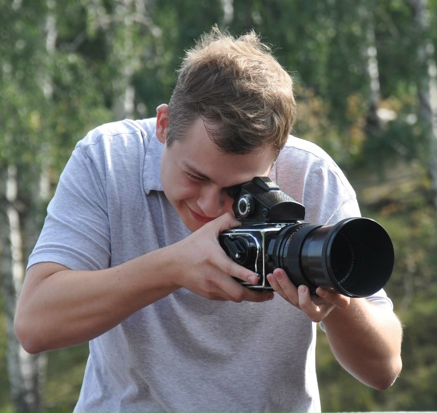 Илья Шоков ШШш!!! | Москва