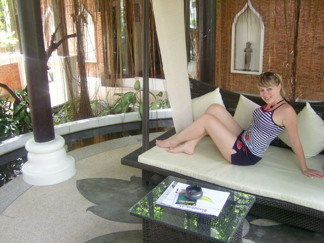 Маргарита Байкадамова | Алматы