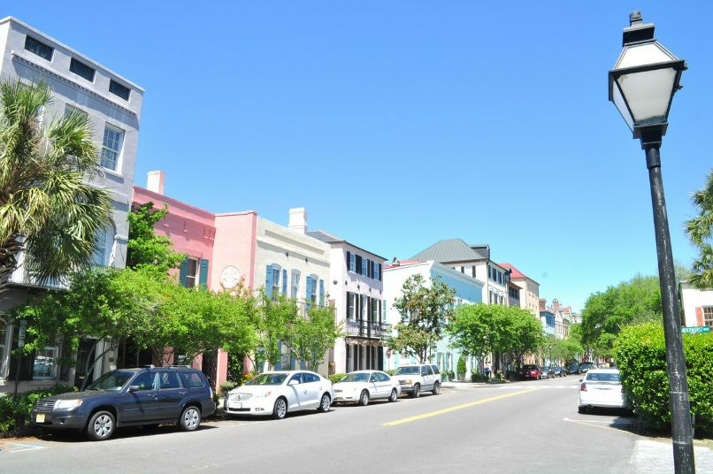 Виктория Богданова | Atlanta