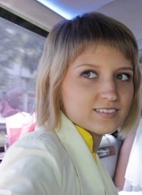 №146, Мария Киселёва, Калининград, Россия №146, Мария Киселёва, Калининград, Россия