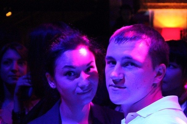 Юля Чупрова | Красноярск