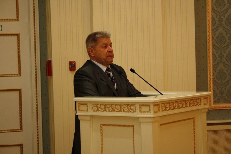 Александр Гуляев | Ижевск