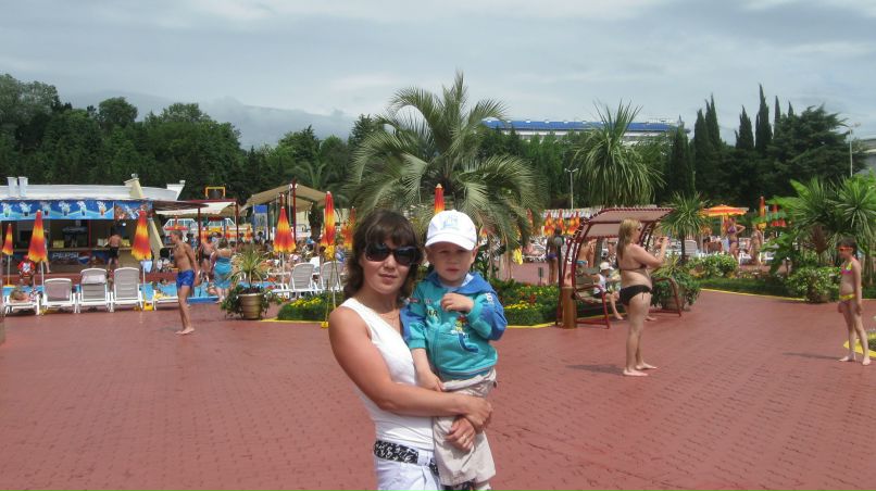 Людмила Самсонова | Москва