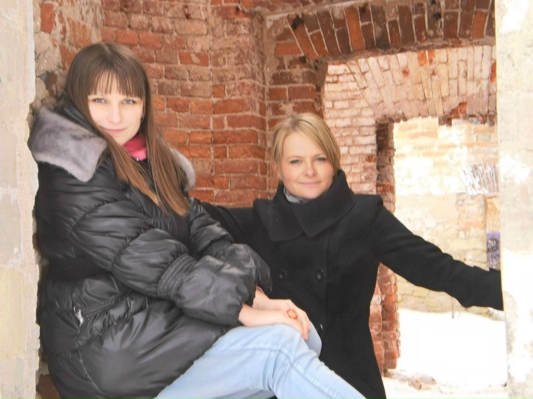 Екатерина Цветкова ♥ | Санкт-Петербург