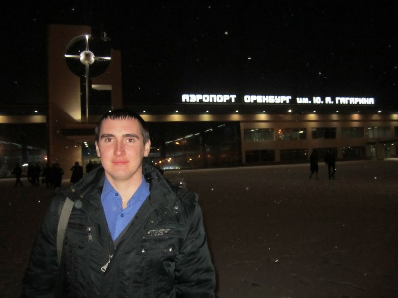 Алексей Иванов | Ростов-на-Дону