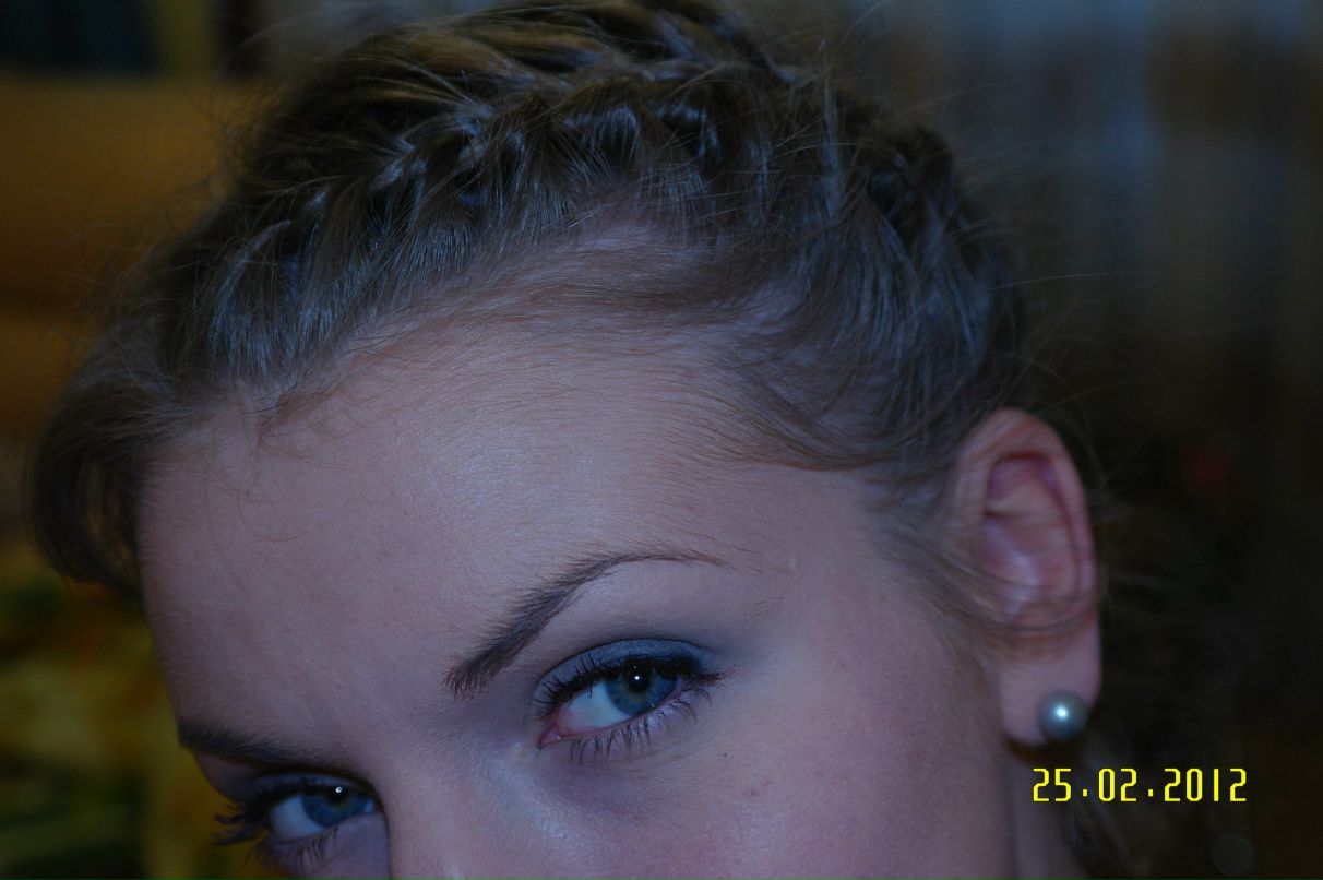 Елена Семёнова | Санкт-Петербург