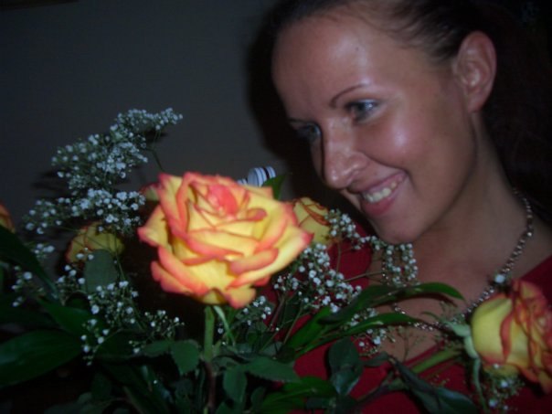 Юлия Ковалёва | Санкт-Петербург