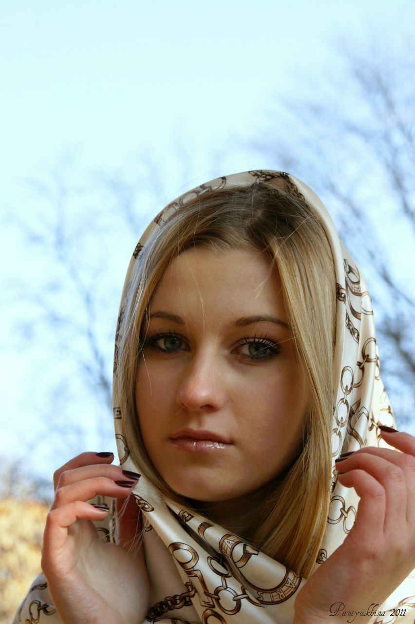 Алёна Алена | Venezia