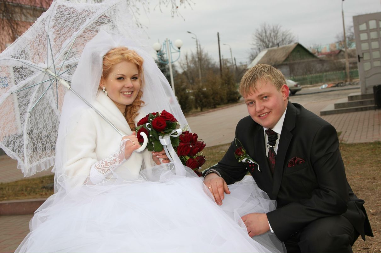 Оля Касянюк | Изяслав