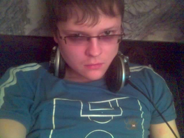 Михаил Прокунин | Москва