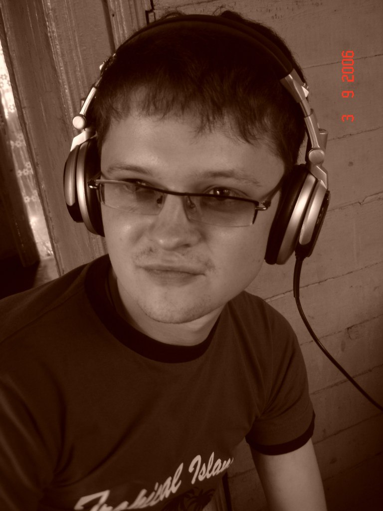 Михаил Прокунин | Москва