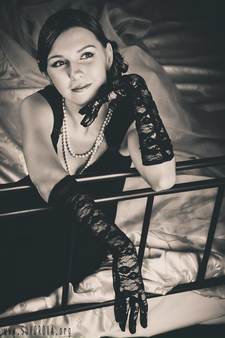 Мария Чёрная | Севастополь