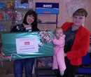 №32 Анюта Топоркова