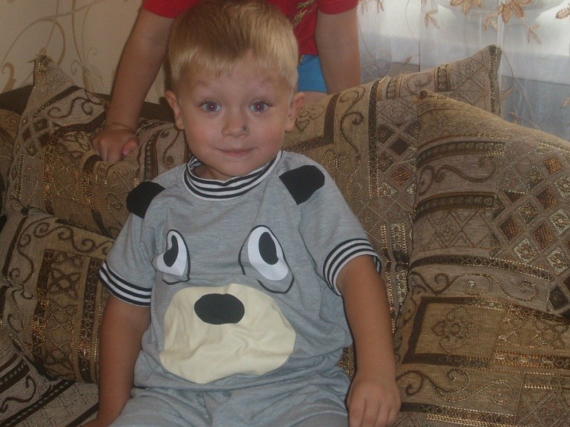 Светлана Шигонина | Мга