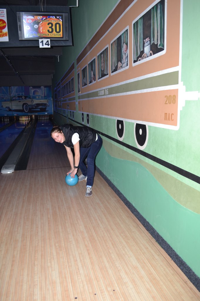 Алёна Наумова | 