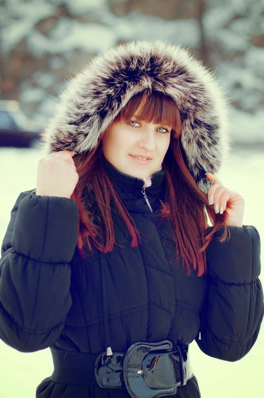 Наташа Зинченко | Днепр (Днепропетровск)