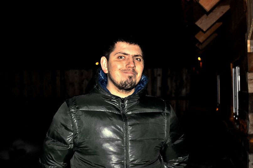 Пашка Питерский ★Ne*oN★ | Санкт-Петербург