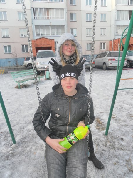 Виталий Никифоров | Барабинск