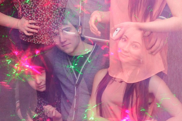 Ольга Кутепова | Самара