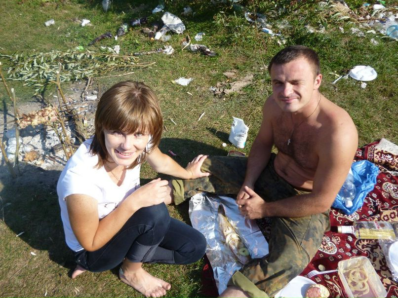 Сергій Чепура | Ровно