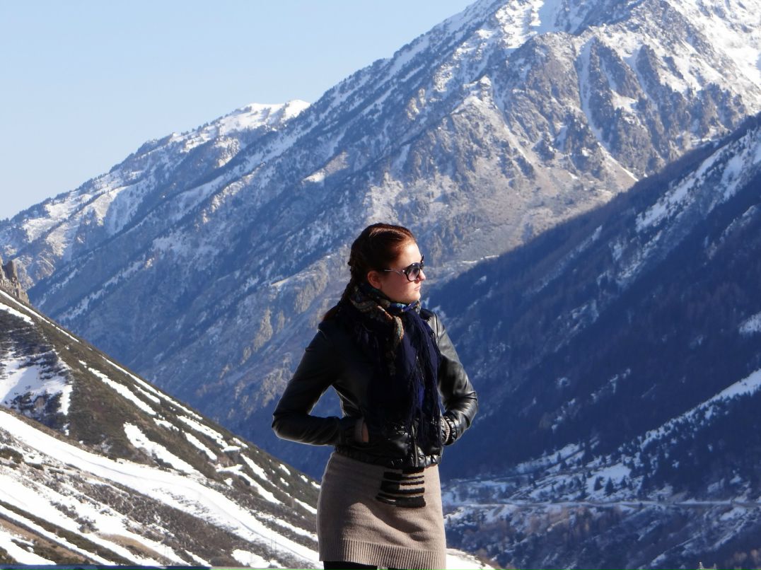 Алёна Степанова | Москва