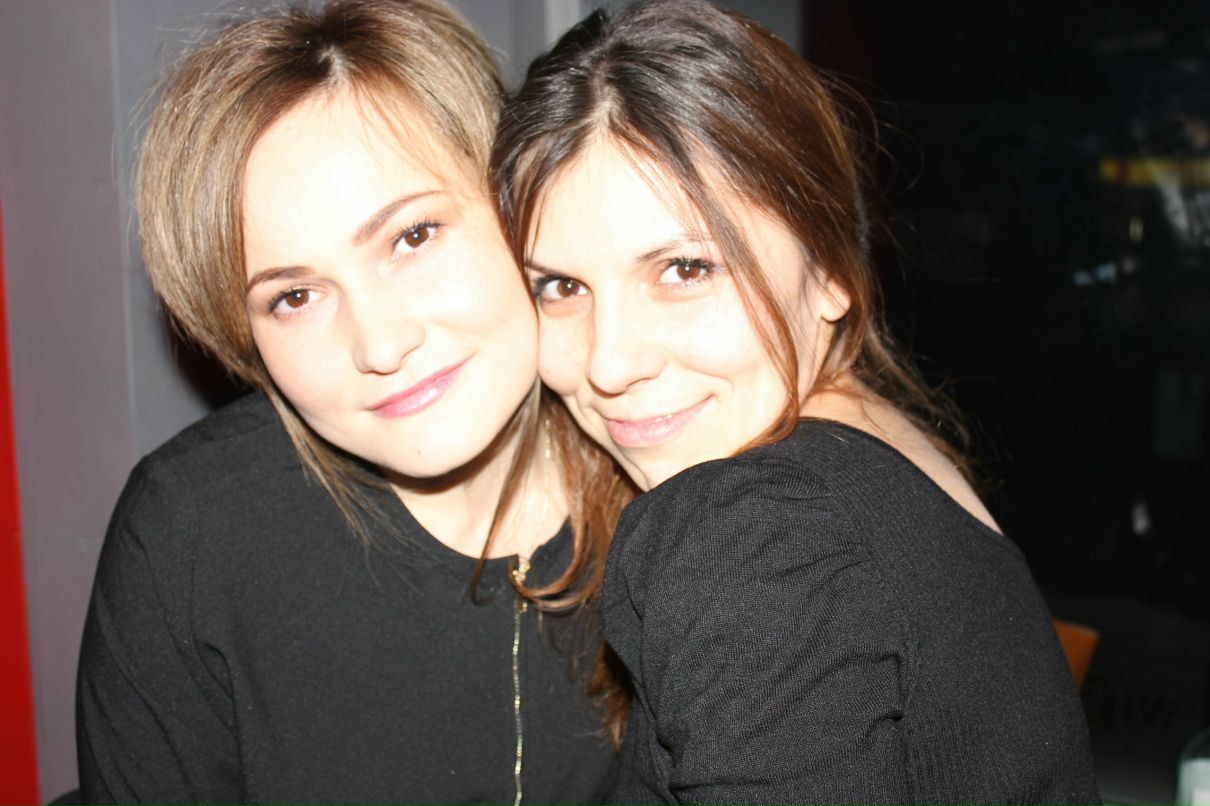 Эльнара Мамедова | Пермь