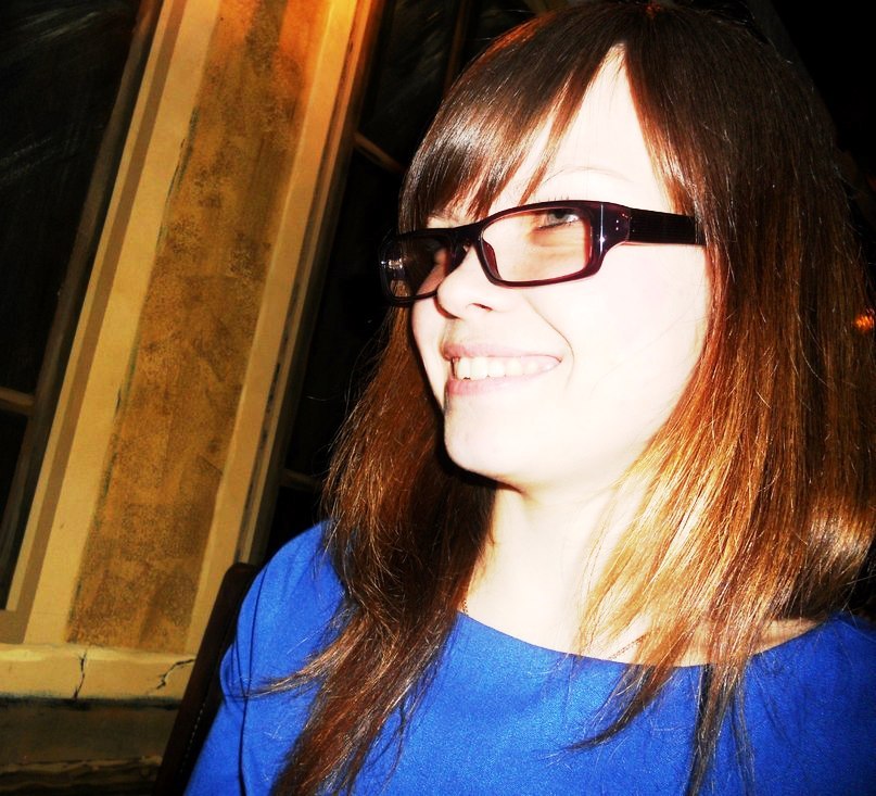 Ленуська Надейкина | Пермь