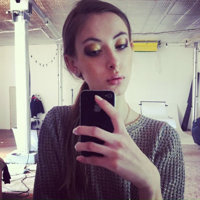 Ann Marchenko | Одесса