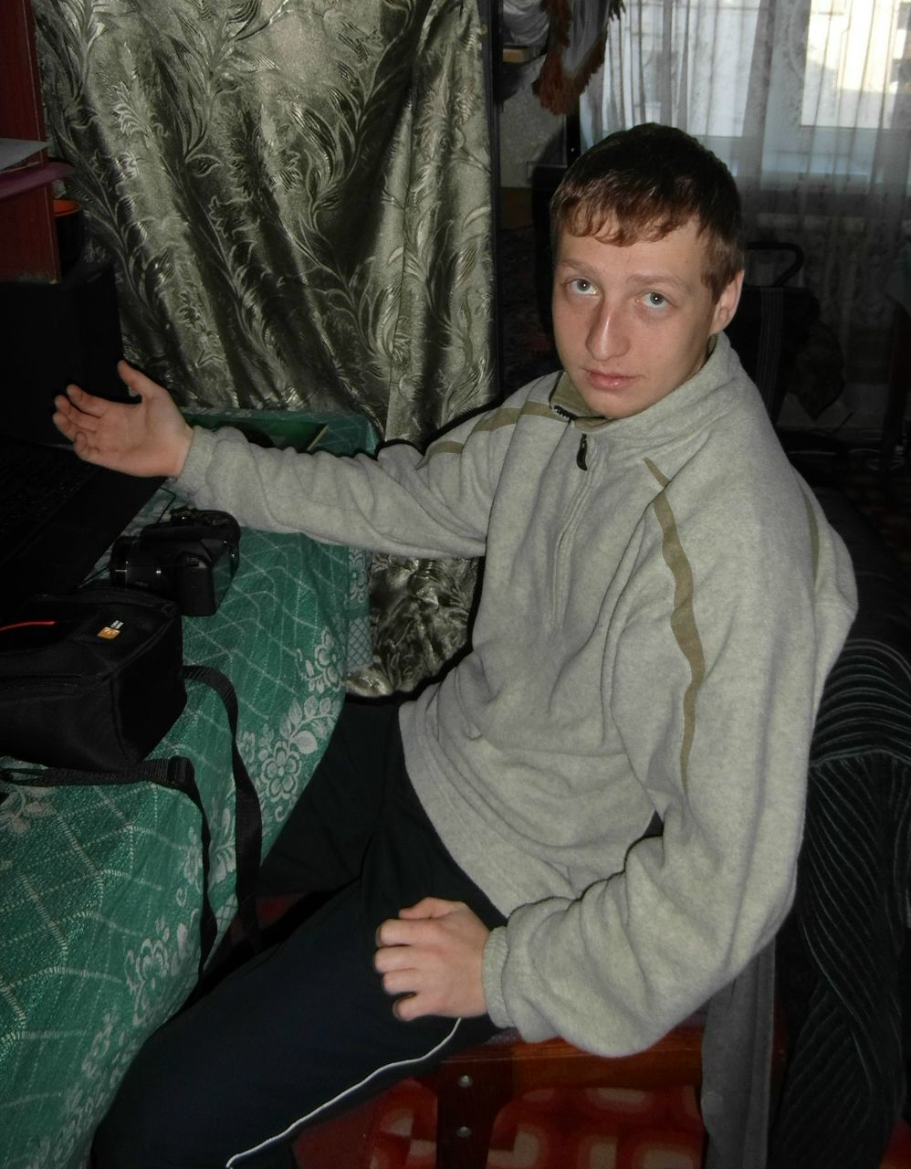 Олександр Липовенко | Киев