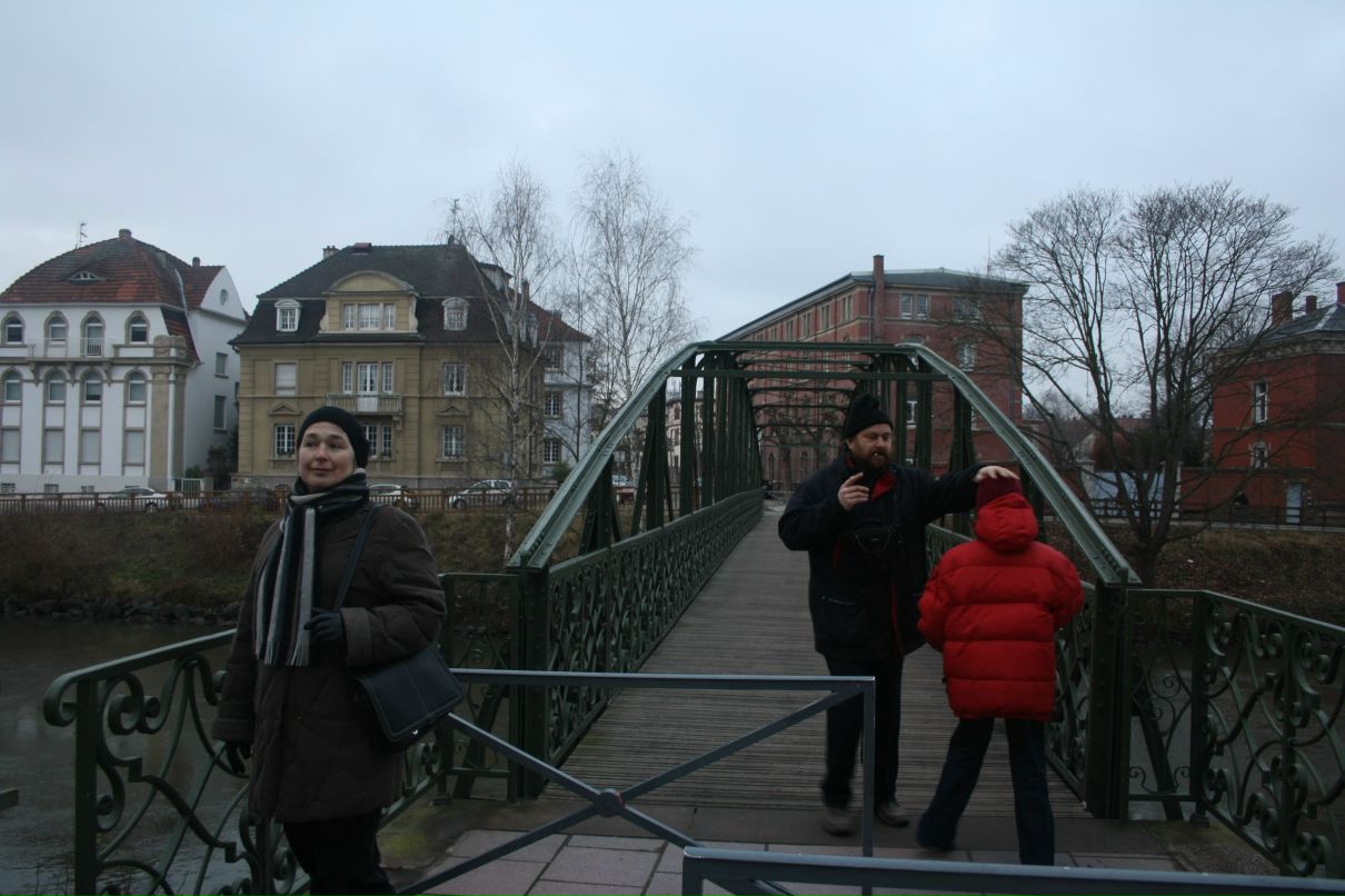 Елизавета Гольденберг | Санкт-Петербург