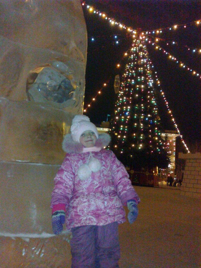 Ринат Габдрахманов | Октябрьский