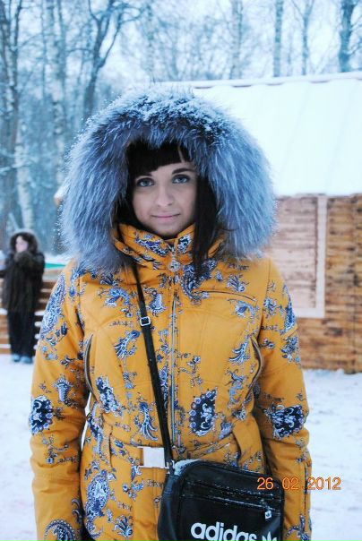 №66, Маша Снежко, 16.06.1993, Санкт-Петербург №66, Маша Снежко, 16.06.1993, Санкт-Петербург