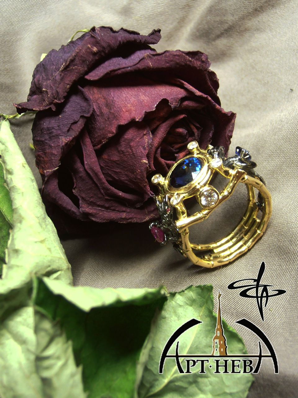 Илья Сунгуров | Санкт-Петербург